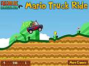 Mario Truck Ride